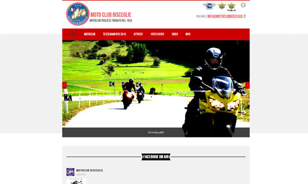 Moto Club Bisceglie